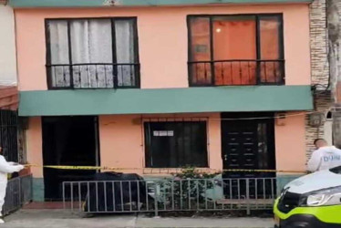 Capturaron a tres personas durante el operativo y aprehenden a un menor de edad 