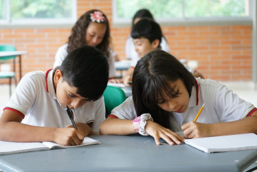 Conozca los tres datos sobre deserción en la educación en Manizales que entrega Manizales Cómo Vamos.