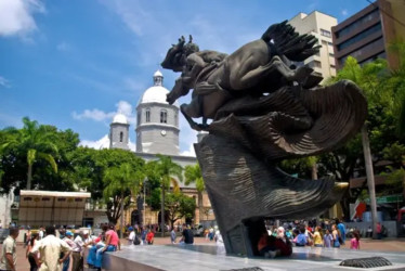 Con las dos víctimas del jueves, en enero de 2025 en la capital risaraldense van 6 homicidios.