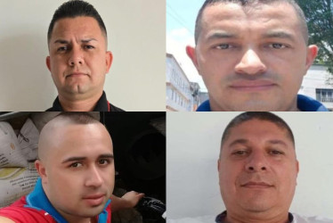 Las autoridades recuperaron tres cuerpos que pertenecerían a los desaparecidos en Pereira. Falta por encontrar a José Gildardo.