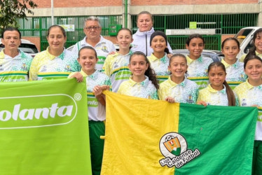 Fútbol aficionado de Manizales