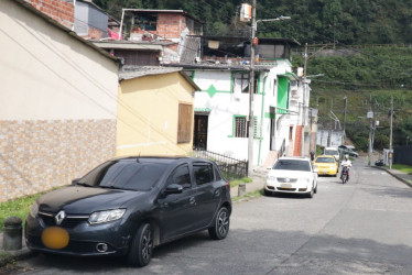 Foto | Darío Cardona | LA PATRIA 