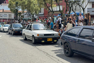 Le sueltan la mano a la contratación directa: la apertura al contratar en las fiestas de Manizales del 2025 es destacada por la Corporación Cívica de Caldas, pero advierte que los procesos de enero pasado no fueron plurales. La Alcaldía se compromete a disminuir aun más la contratación directa.