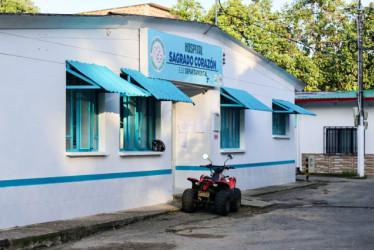 Hospital Sagrado Corazón