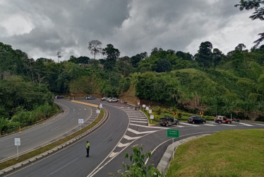 Autopistas del Café