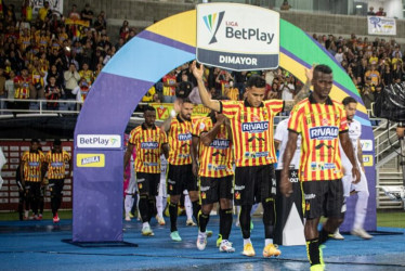 Para Luis Fernando Suárez la toma de decisiones hará la diferencia para anotar goles