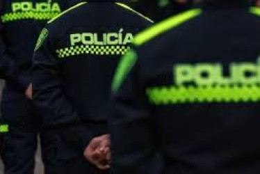 Concusión es el delito del que señalan a dos policías.