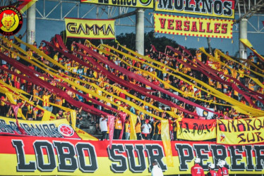 De los 22 partidos dirigidos en el Deportivo Pereira, Luis Fernando Suárez ha perdido 8 y ganado 7. 