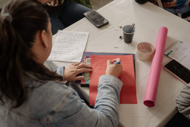 Aplique de manera gratuita y termine sus estudios escolares en Manizales con el programa Es tu momento. 