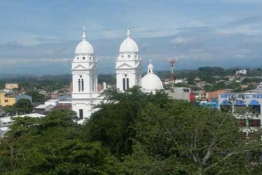 El doble crimen ocurrió en La Dorada,