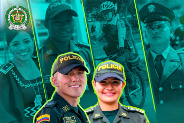 Más información ingresando a www.policia.gov.co.