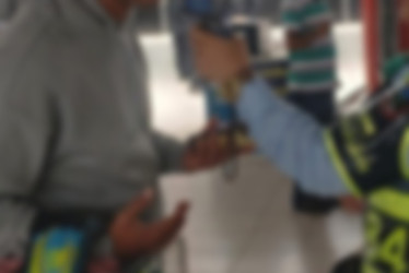 El tercer grado de embriaguez da multa de $28 millones 988 mil para la primera vez, suspensión de la licencia por 10 años, 50 horas de labor comunitaria y 10 días de inmovilización.