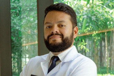 Alejandro Pineda Isaza