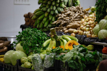 Los aranceles de EE.UU. amenazan las exportaciones agrícolas de Latinoamérica. 