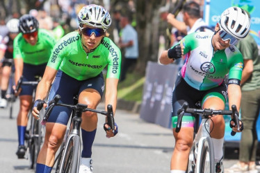 Ciclismo de Caldas