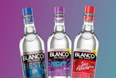 la Industria Licorera del Valle (ILV) también tiene permiso para ingresar sus aguardientes a Caldas