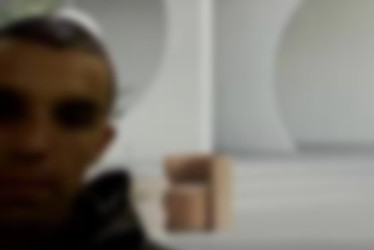 El hombre procesado indicó que teme por su vida.