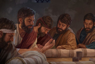 Durante el evento, tanto al principio como al final de la reunión, se canta una canción y un testigo de Jehová hace una oración. 