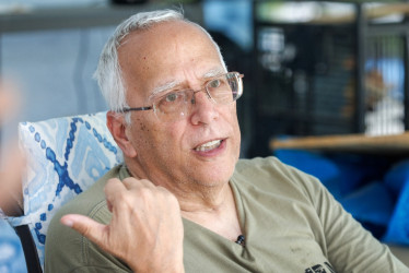 Louis es el mayor de los tres hermanos Prevost. John es el segundo y el menor, Robert, se convirtió este jueves en el 267.º papa de la Iglesia, con el nombre León XIV.