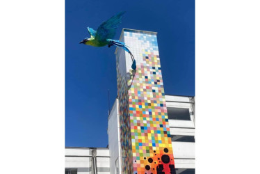 SES Hospital Universitario de Caldas.