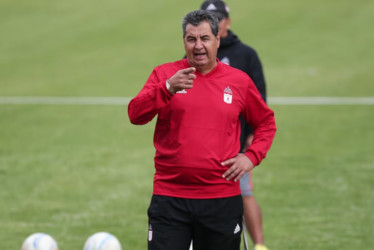 Jorge 'Polilla' Da Silva