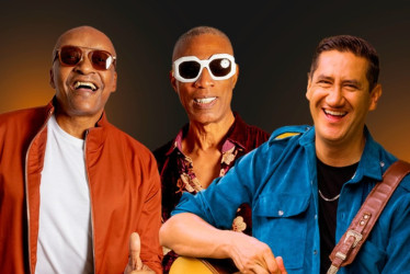 Foto | Cortesía | LA PATRIA   El grupo fue homenajeado en España, donde nombraron una calle con su nombre. 