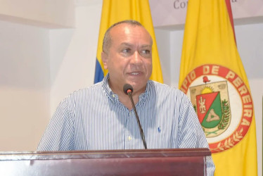 El exsecretario de Infraestructura, Milton Hurtado, quedó en libertad por vencimiento de términos después de 240 días sin el inicio del juicio oral  ​​​​​​​