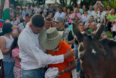 Circasia se moderniza y de paso genera bienestar animal y dignidad laboral