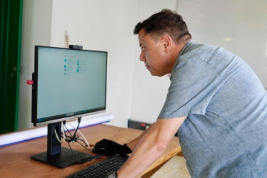 Un 80 % de la población samaneña es víctima del conflicto armado. Allí se cometieron más de mil 300 homicidios.