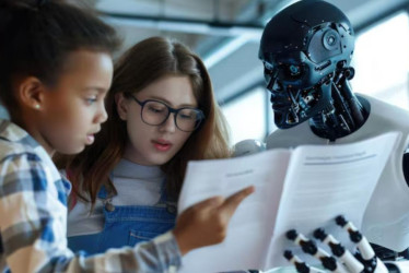 En el departamento  73 mil 457 estudiantes tienen acceso a internet en sus instituciones educativas. 