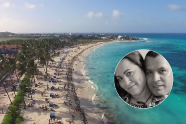 Tragedia en San Andrés: esto es lo que se sabe de la misteriosa muerte de una familia en un hotel