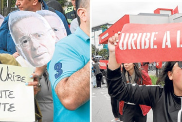 El fallo contra Álvaro Uribe pone de relieve la profunda polarización que atraviesa a la sociedad colombiana. Para sus seguidores, esta sentencia es vista como un ataque político y una persecución injusta, mientras que para sus detractores es la confirmación de que la justicia empieza a alcanzar incluso a las figuras más poderosas.