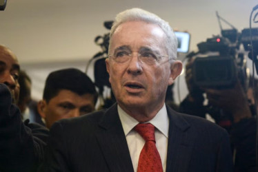 Abogado penalista del Colegio de Abogados Penalistas de Caldas analiza el impacto del fallo por soborno y fraude procesal a  Álvaro Uribe Vélez