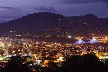 La entidad señaló que buscan establecer si la empresa ganadora tiene presuntos vínculos contractuales y societarios cuestionados