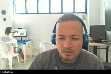 El señalado pidió un mes de plazo para pagarle ese dinero y así obtener una rebaja en su pena.