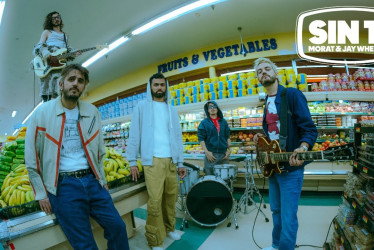 'Sin Ti' es una canción de Morat y Jay Wheeler.