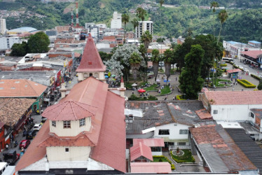 Según los organizadores, se contará con 15 emprendimientos y 10 empresas durante la actividad.