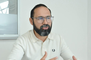 Exministro de Minas