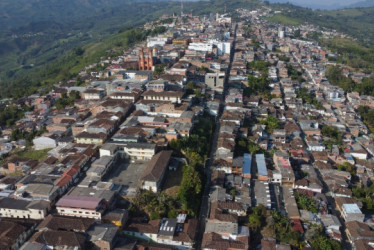 Anserma, La Abuela de Caldas, celebra sus 486 años.