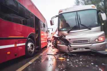 Un informe del Ministerio del Transporte, divulgado en mayo pasado, refirió que en el primer trimestre de 2025 las muertes por accidentes de tránsito en Cuba aumentaron un 18 %. 