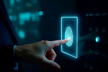 Estados Unidos, instaló controles biométricos automáticos para agilizar el tránsito de pasajeros de cara al Mundial de fútbol de 2026.