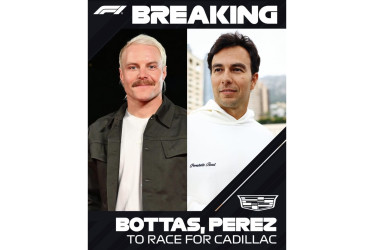 El anuncio se dio este martes 26 de agosto. 