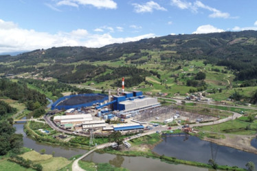 El Gobierno nacional canceló las reuniones con Caldas y Boyacá, en la disputa por la sede de Gensa, ubicada en Manizales.