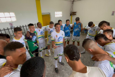 Campeonato Nacional de Primera C