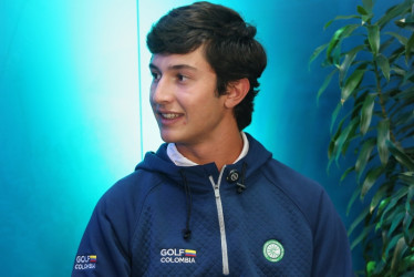 Mundial Juvenil de Golf en Japón