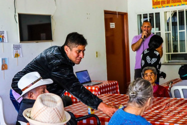 Foto | Cortesía | LA PATRIA