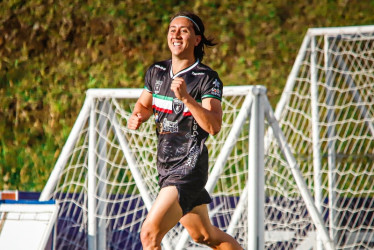 Copa Trinche Ciudad de Villamaría