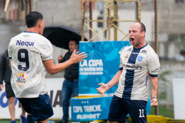 Copa Trinche Ciudad de Villamaría