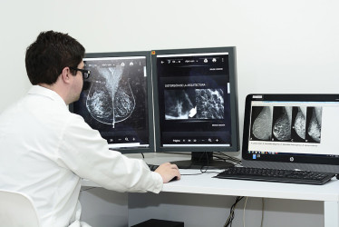 Cáncer de seno agresivo: descubren el origen genético detrás de su resistencia