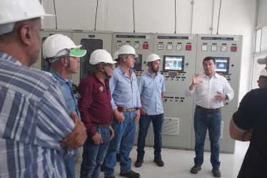 Cámara de Comercio de Manizales